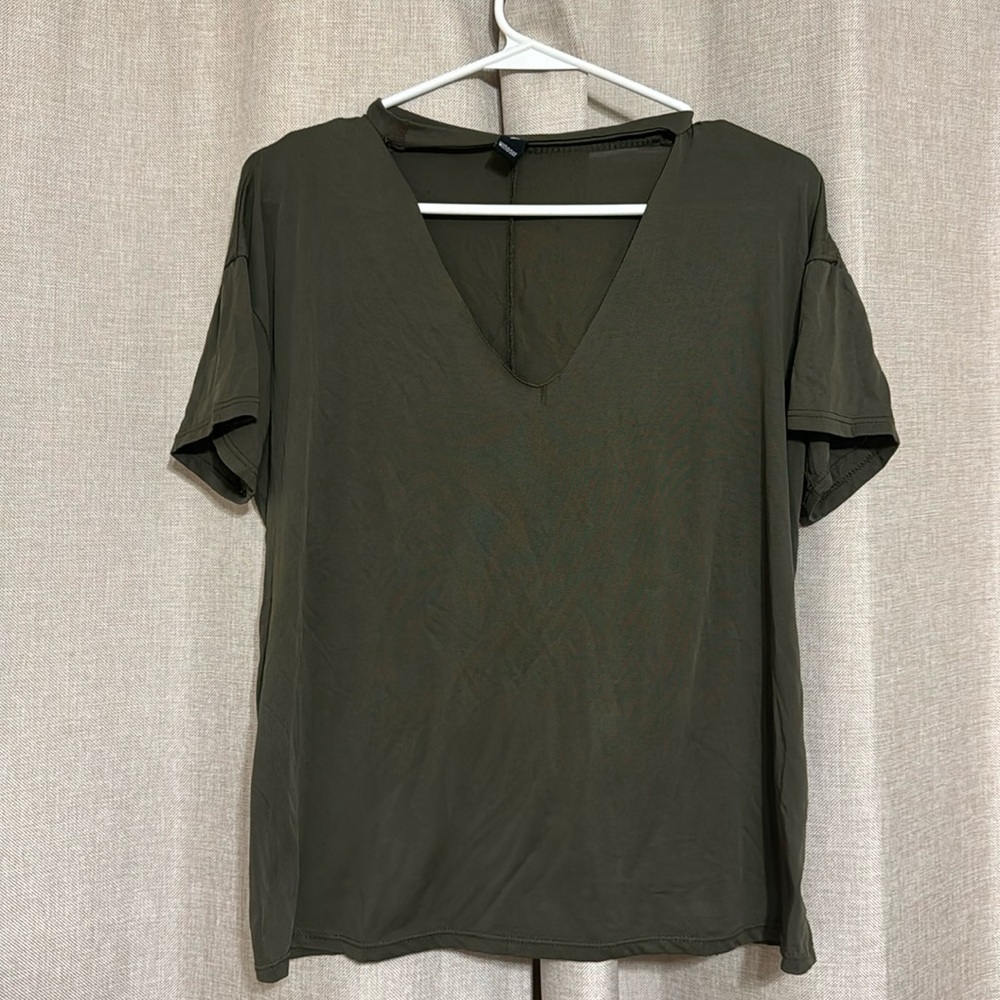 Tshirt